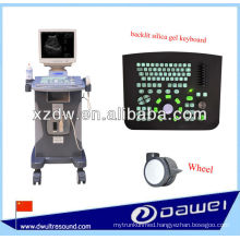 trolley ultrasound scan Device for abdomen, thyroid, liver, kidney, spleen, bladder
